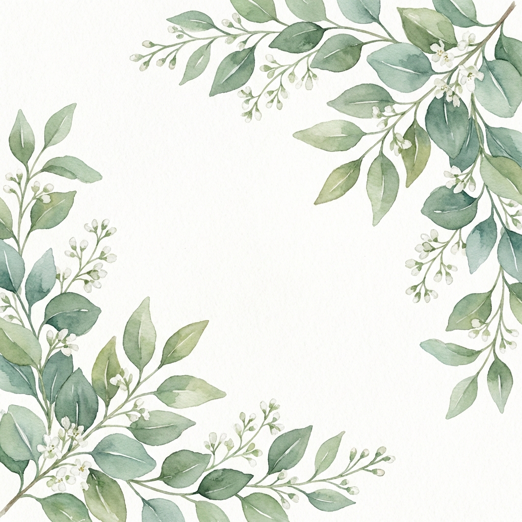 Background Decoration Upper